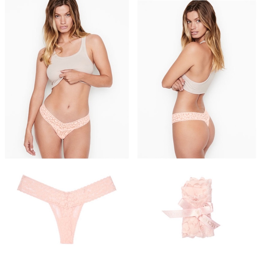 Victoria Secret Panties